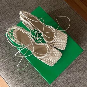 Bottega Veneta Heels